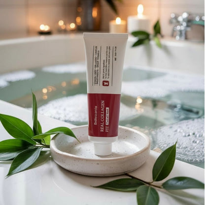 Máscara Coreana de Colagénio Rejuvenescedora Peel Off - Collagen Fit™