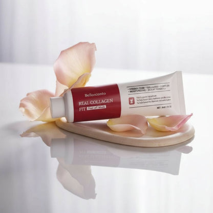 Máscara Coreana de Colagénio Rejuvenescedora Peel Off - Collagen Fit™